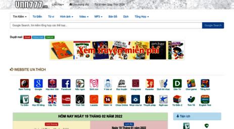 vn777 net vnn777.